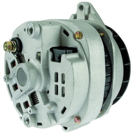 Replacement For Ac Delco, 334-2436 Alternator